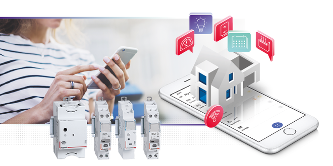 CX³ with Netatmo bei Elektro Königbauer e.K. in Ergoldsbach
