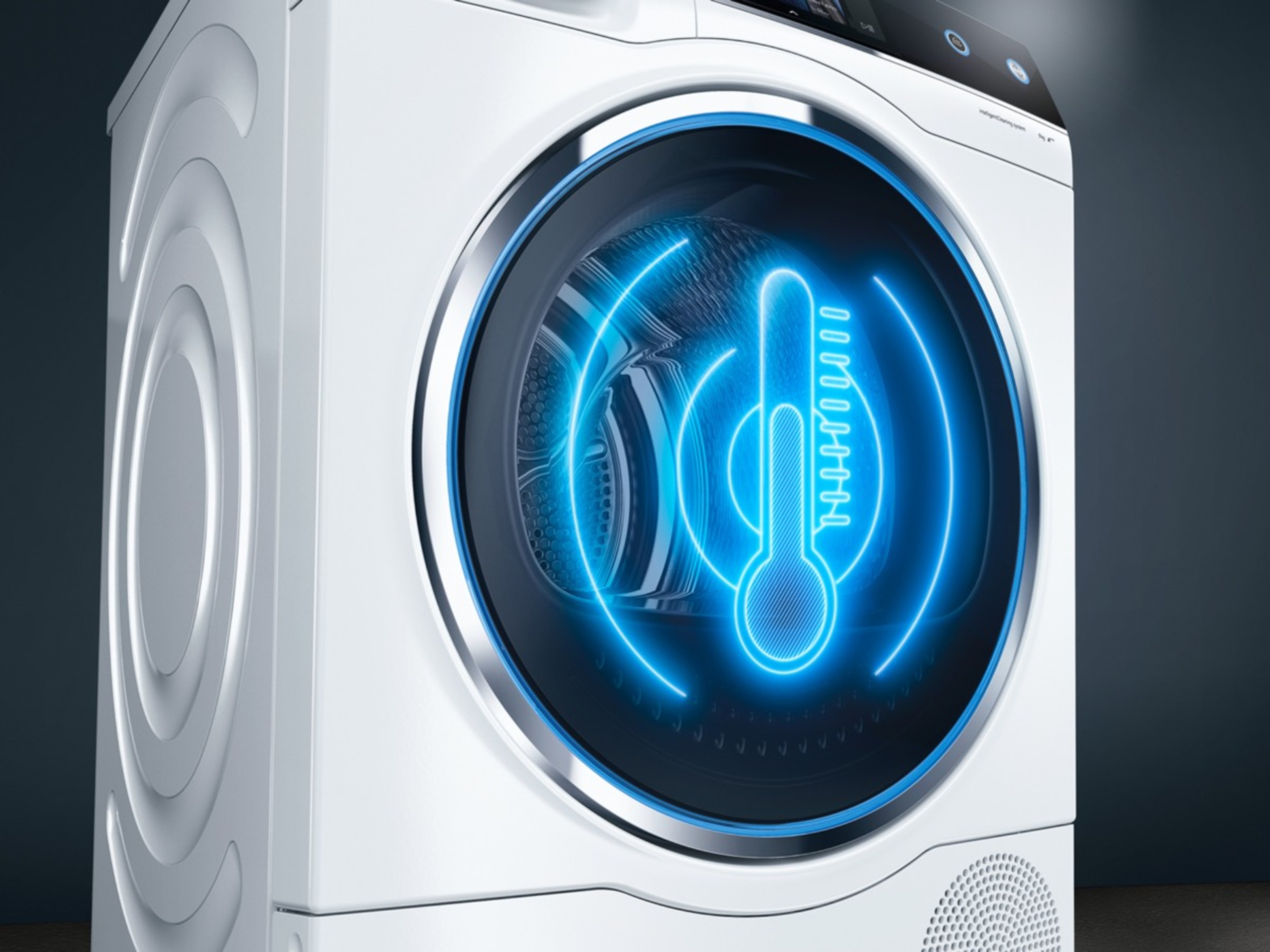 autoDry-Funktion bei Elektro Königbauer e.K. in Ergoldsbach