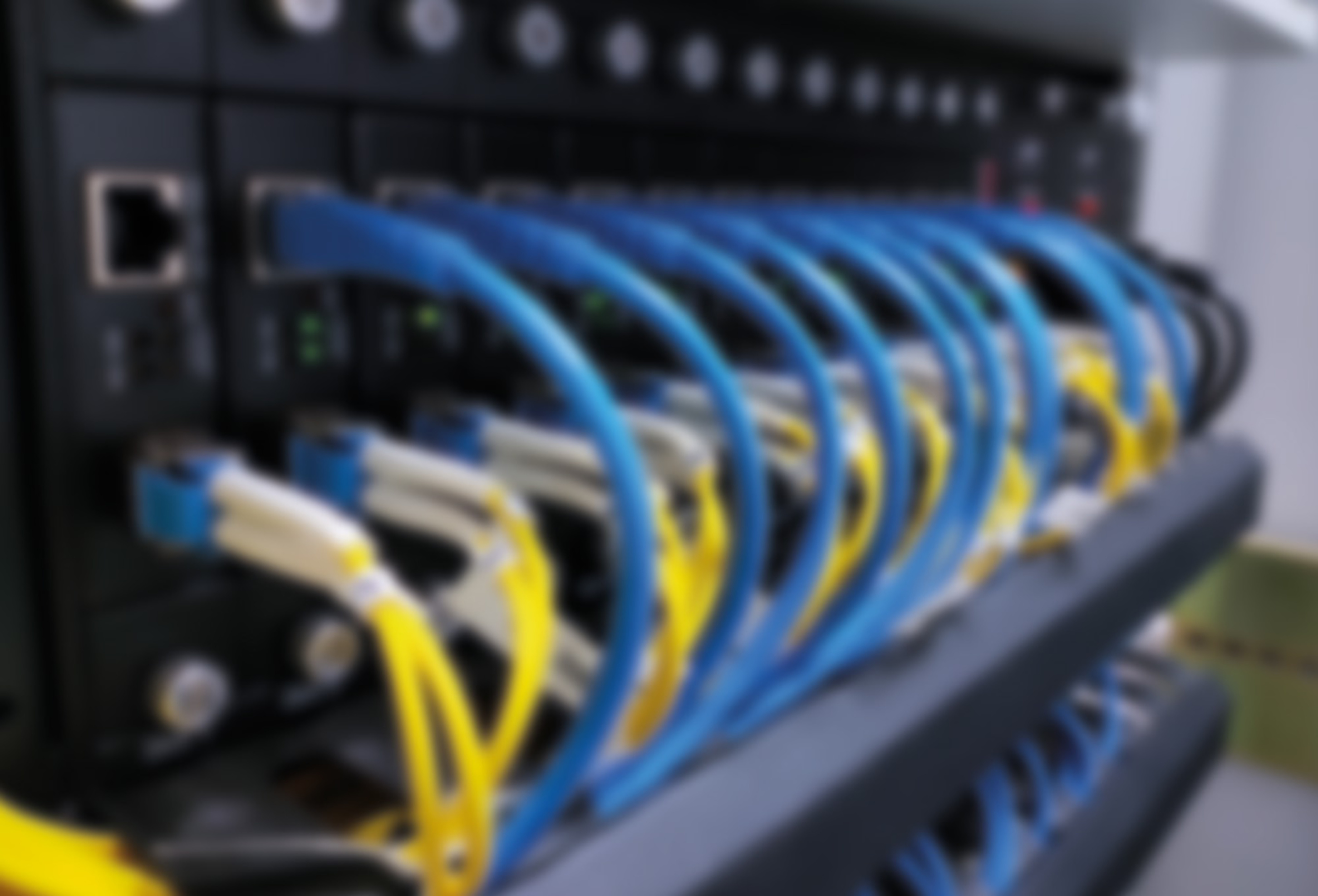 Netzwerke bei Elektro Königbauer e.K. in Ergoldsbach