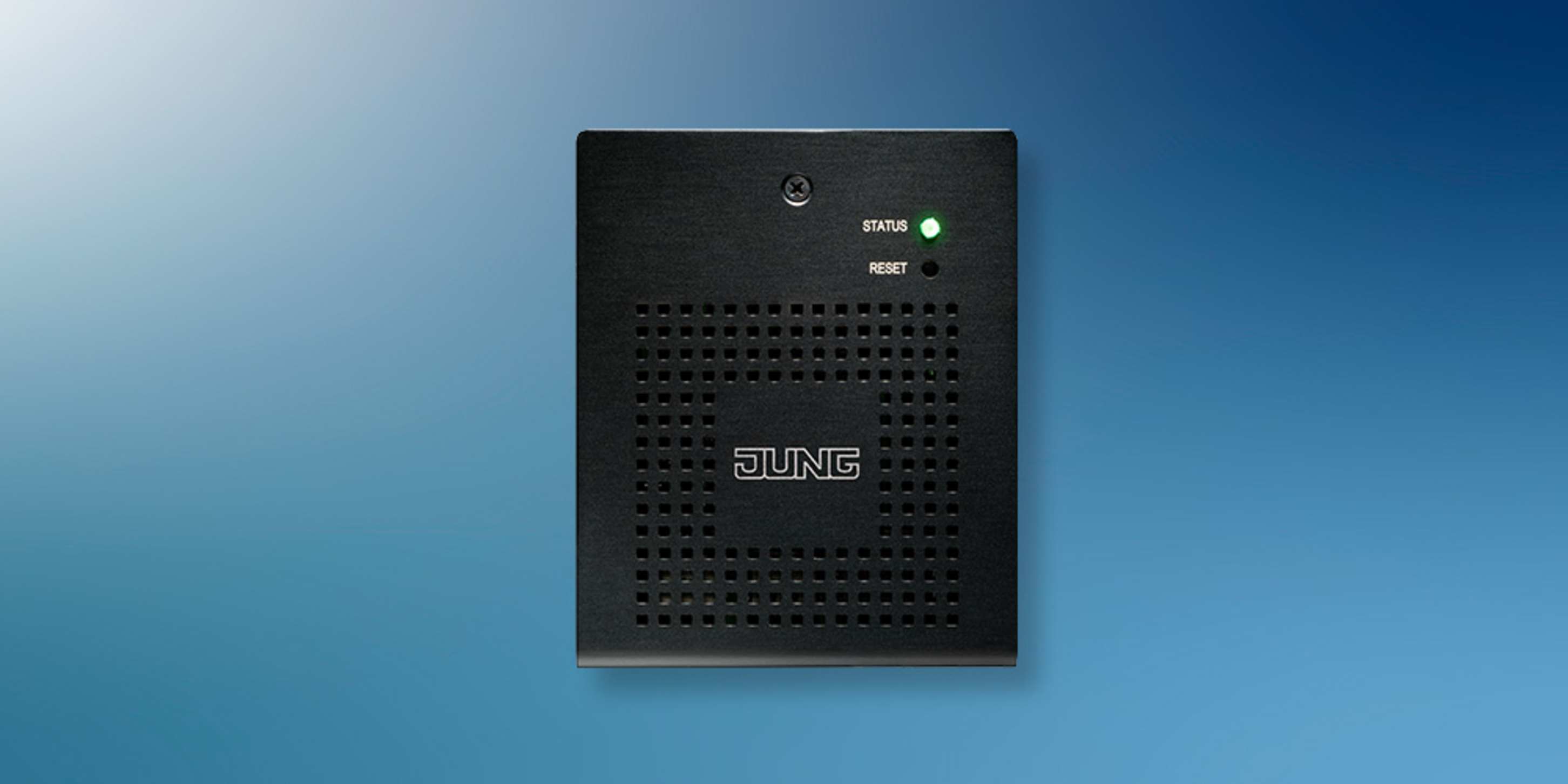 Smart Visu Server bei Elektro Königbauer e.K. in Ergoldsbach