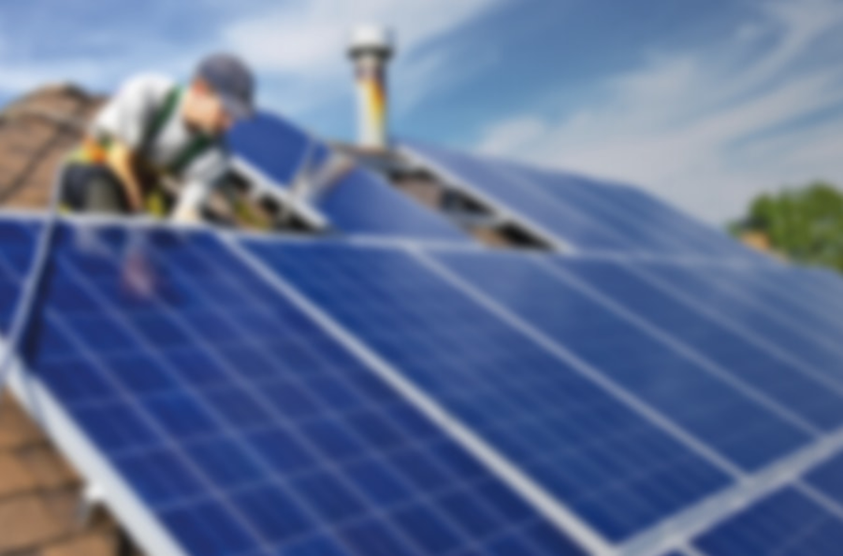 PV-Anlagen bei Elektro Königbauer e.K. in Ergoldsbach