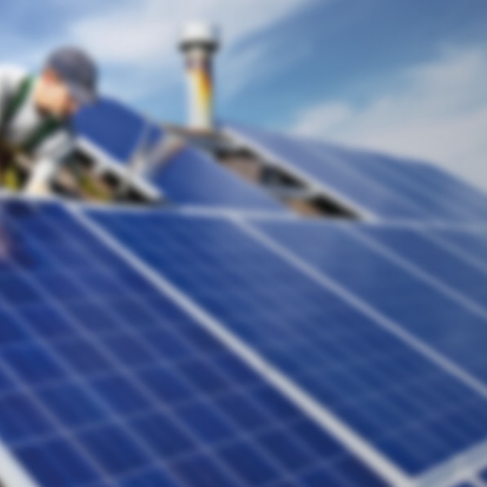 PV-Anlagen bei Elektro Königbauer e.K. in Ergoldsbach