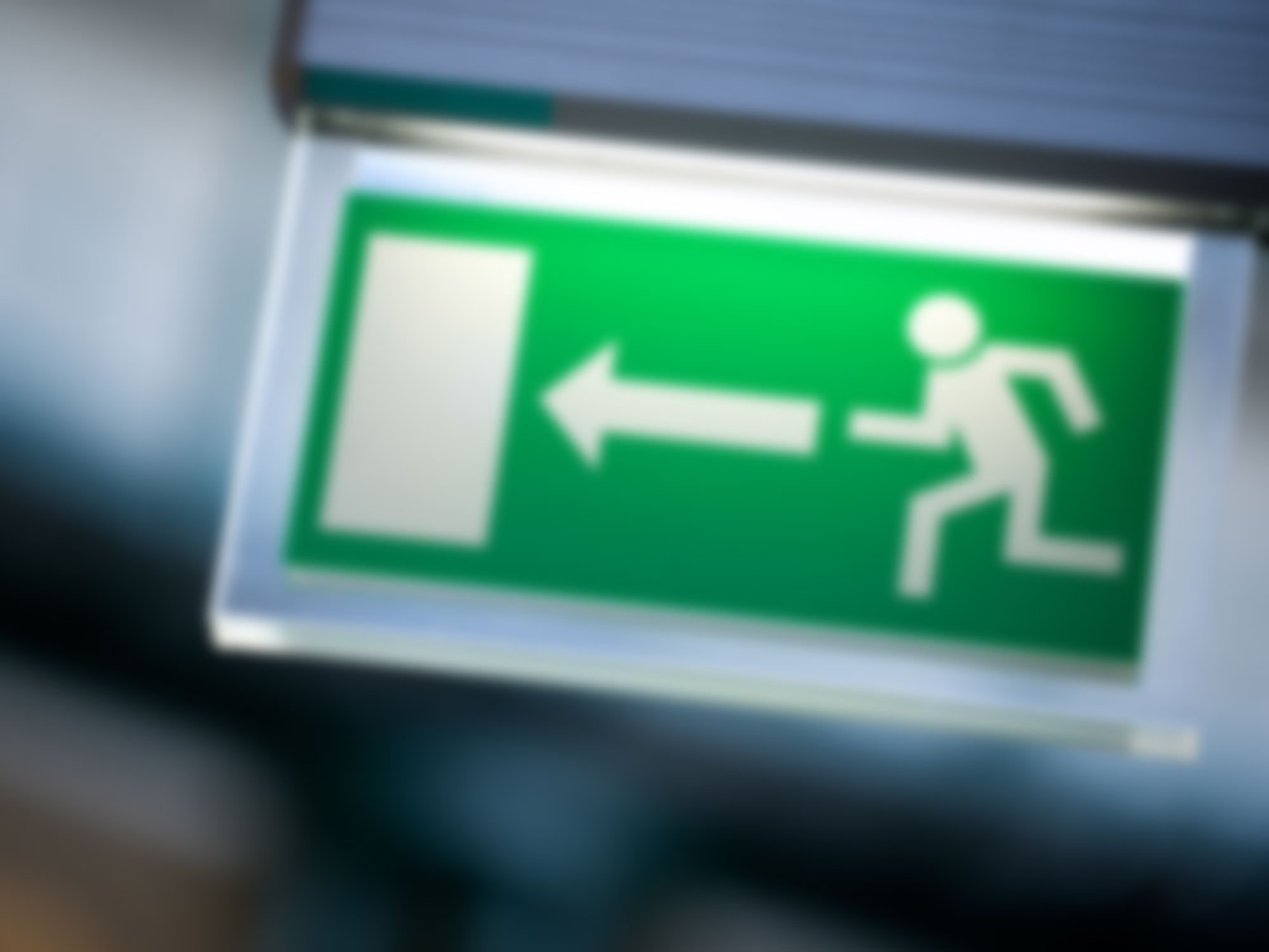 Not­beleuchtung bei Elektro Königbauer e.K. in Ergoldsbach