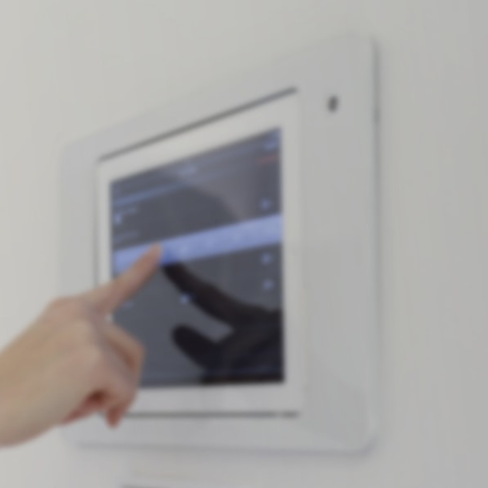 KNX-Planung bei Elektro Königbauer e.K. in Ergoldsbach