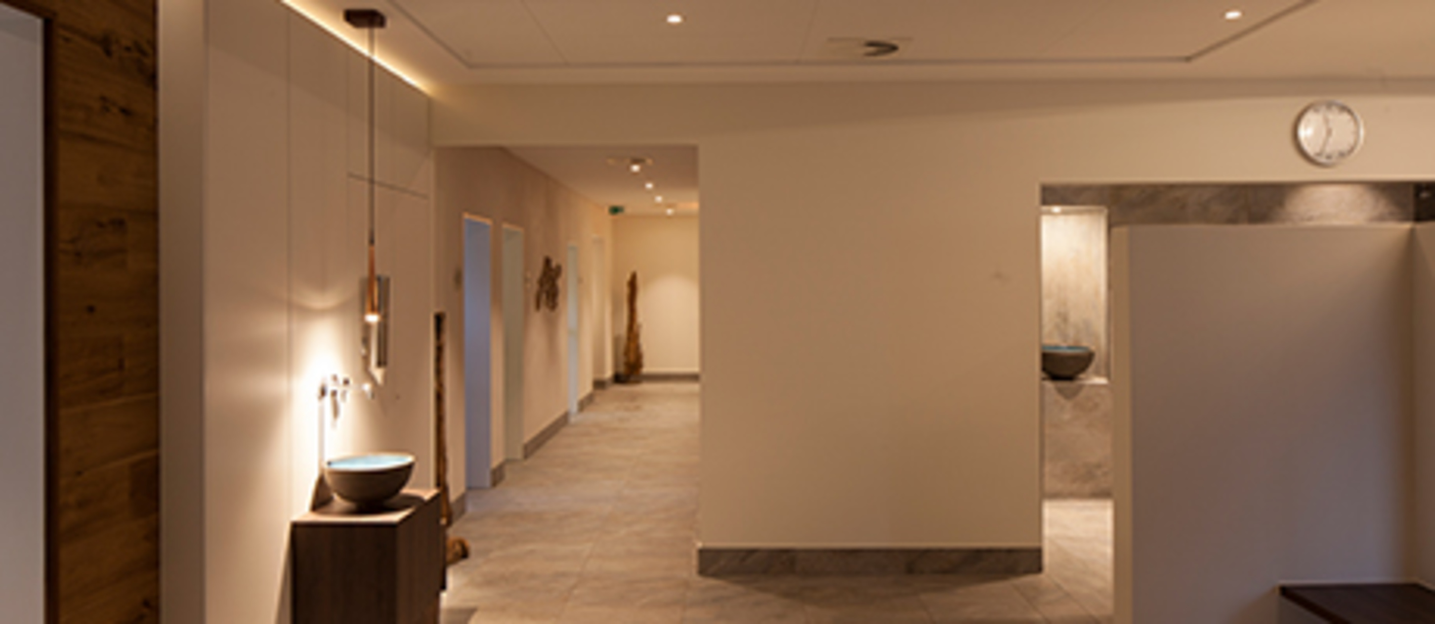 Spa / Wellness bei Elektro Königbauer e.K. in Ergoldsbach