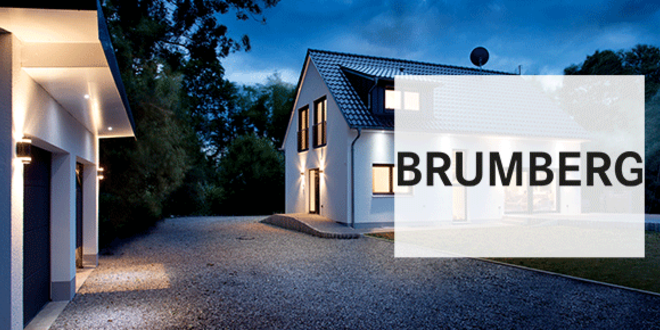Brumberg bei Elektro Königbauer e.K. in Ergoldsbach