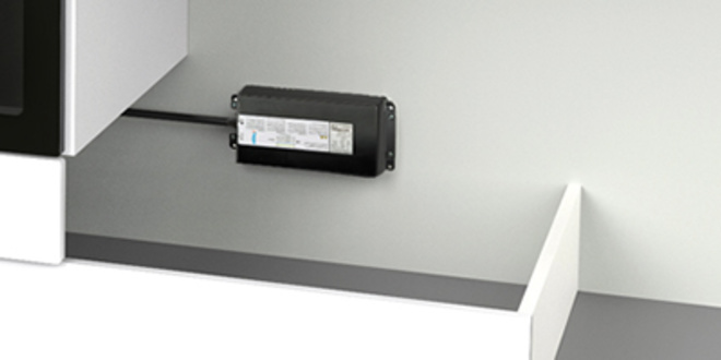 Herdwächter bei Elektro Königbauer e.K. in Ergoldsbach