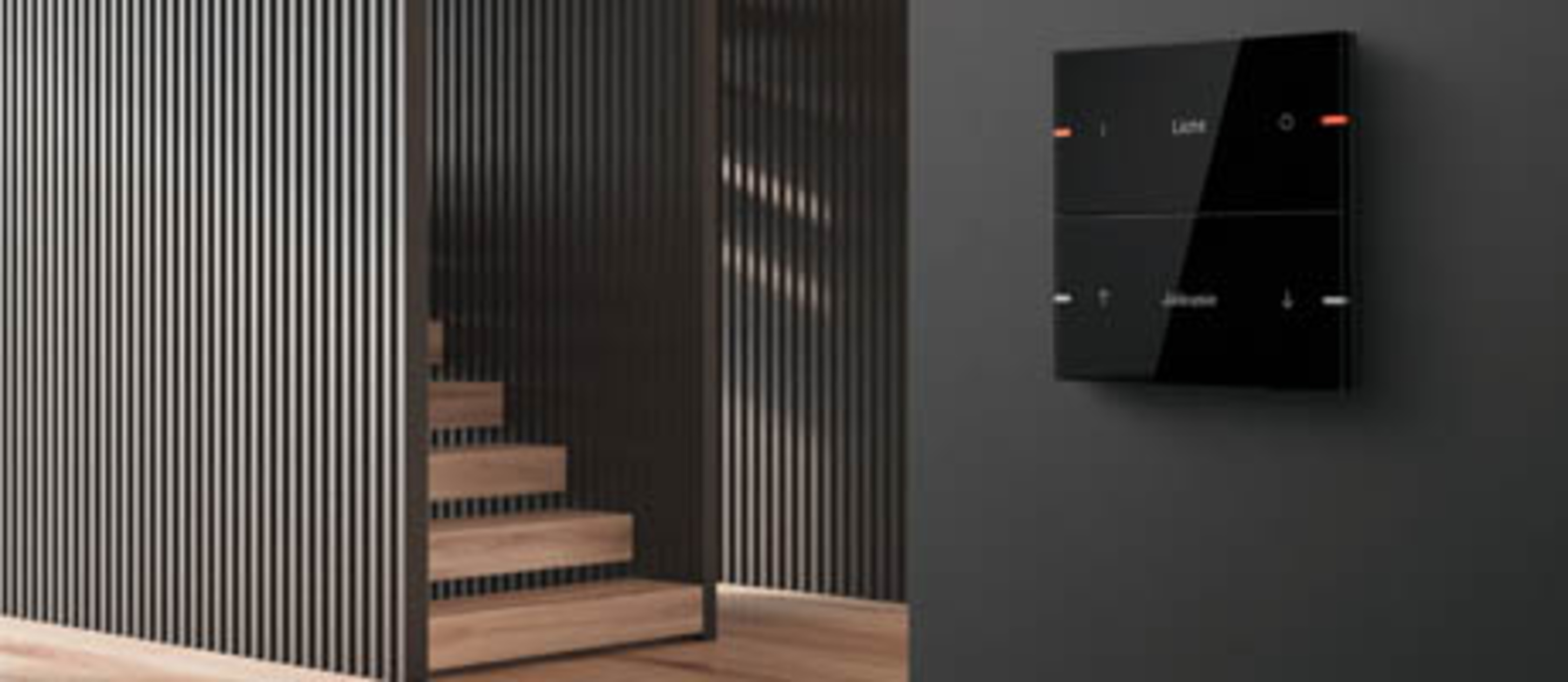 Gira Tastsensor 4 bei Elektro Königbauer e.K. in Ergoldsbach