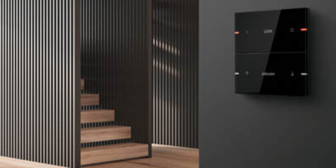 Gira Tastsensor 4 bei Elektro Königbauer e.K. in Ergoldsbach