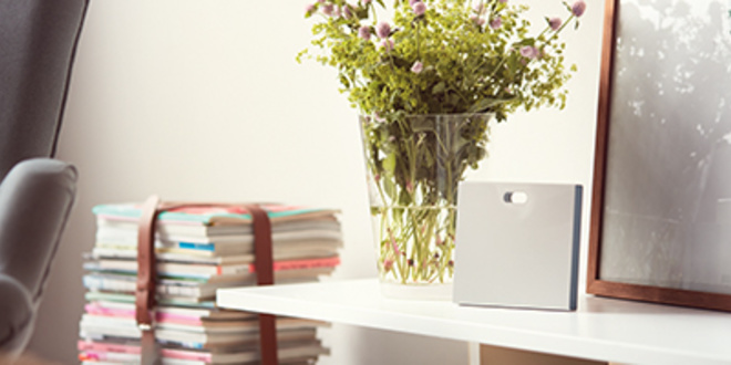 coviva Smart Home bei Elektro Königbauer e.K. in Ergoldsbach
