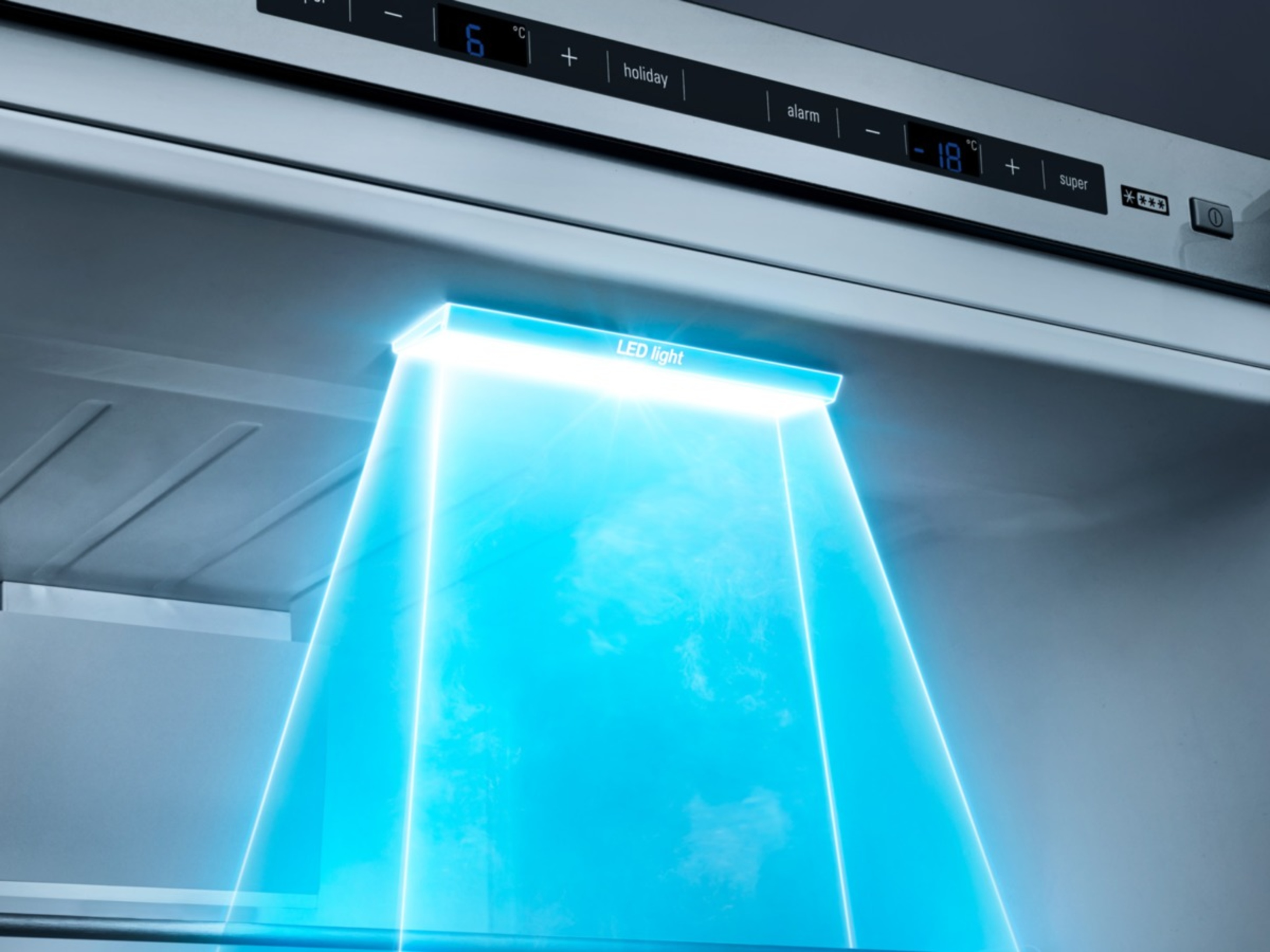 LED Licht bei Elektro Königbauer e.K. in Ergoldsbach