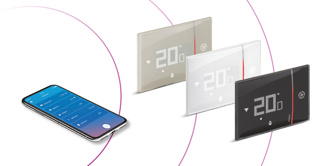 Smartes Heizen bei Elektro Königbauer e.K. in Ergoldsbach