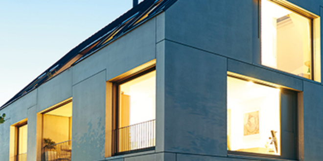 LUXORliving bei Elektro Königbauer e.K. in Ergoldsbach