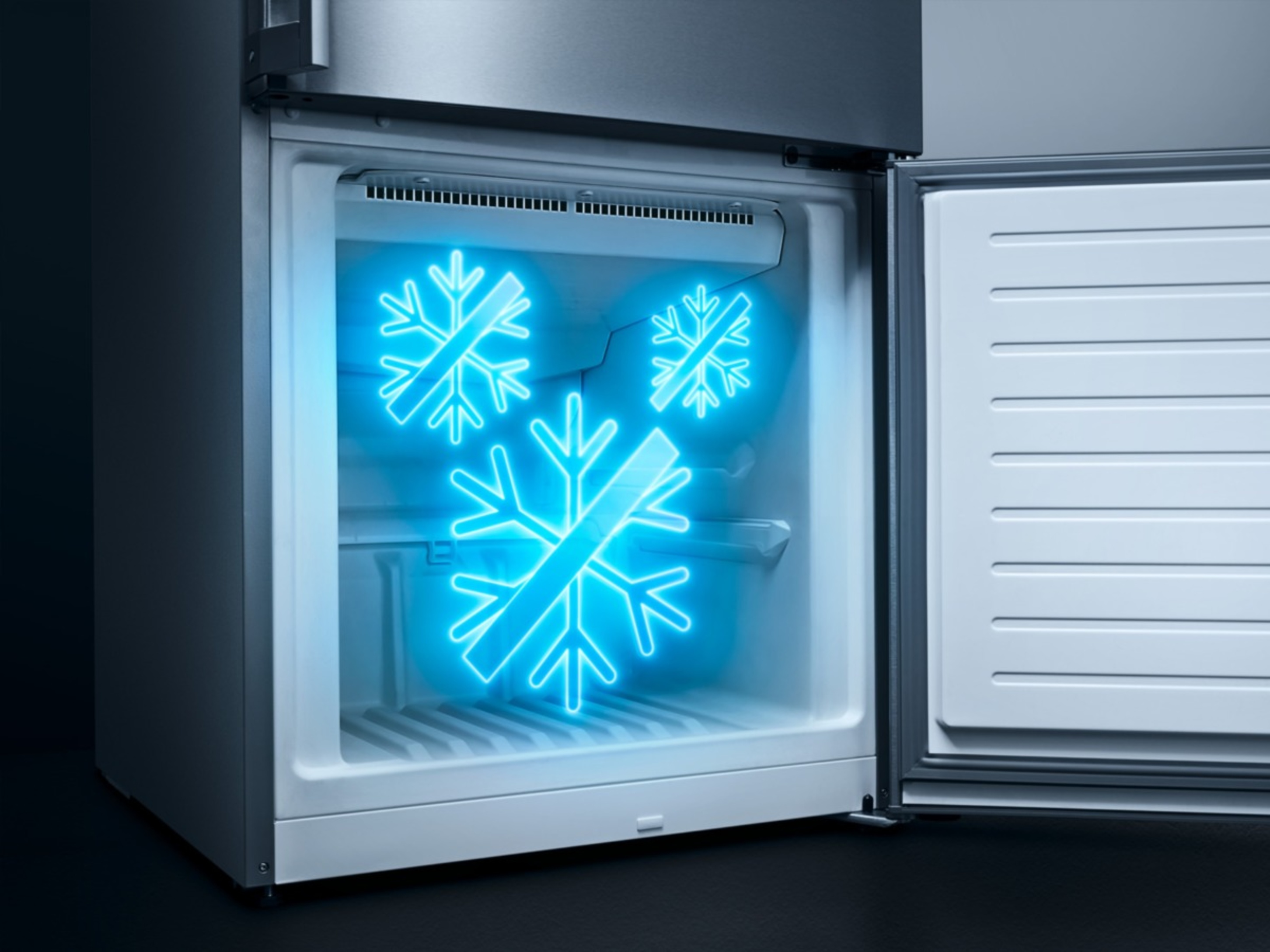 noFrost bei Elektro Königbauer e.K. in Ergoldsbach
