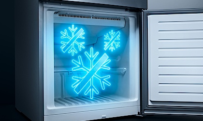 noFrost bei Elektro Königbauer e.K. in Ergoldsbach