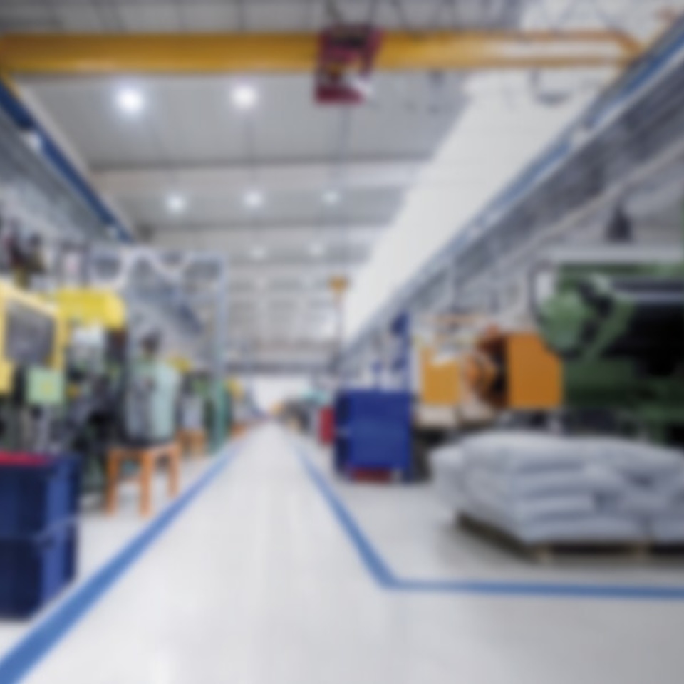 Industrie und Gewerbe bei Elektro Königbauer e.K. in Ergoldsbach