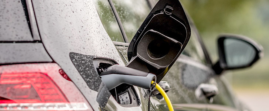 E-Mobility bei Elektro Königbauer e.K. in Ergoldsbach
