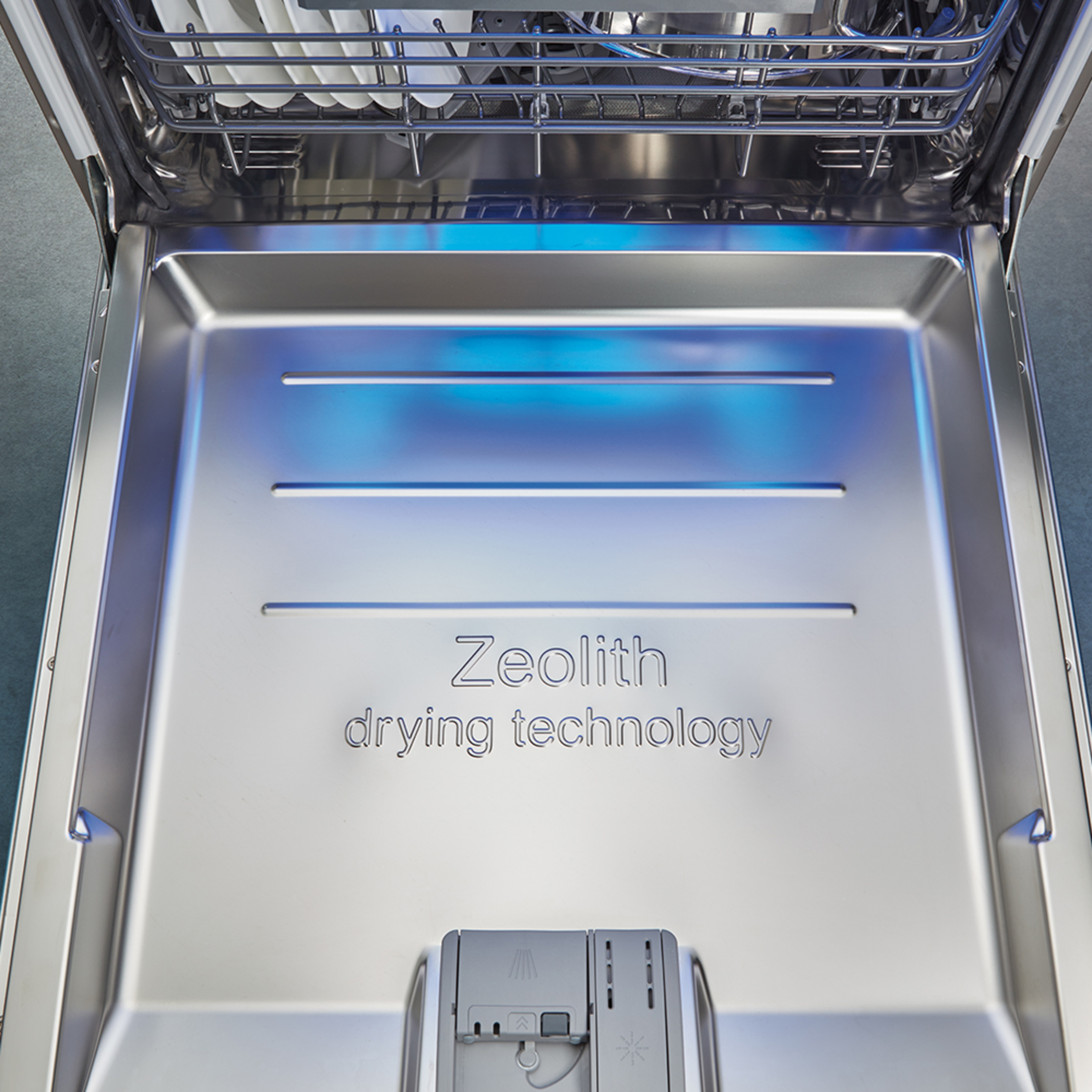 Zeolith Trocknen – Für glänzende Spülergebnisse bei Elektro Königbauer e.K. in Ergoldsbach