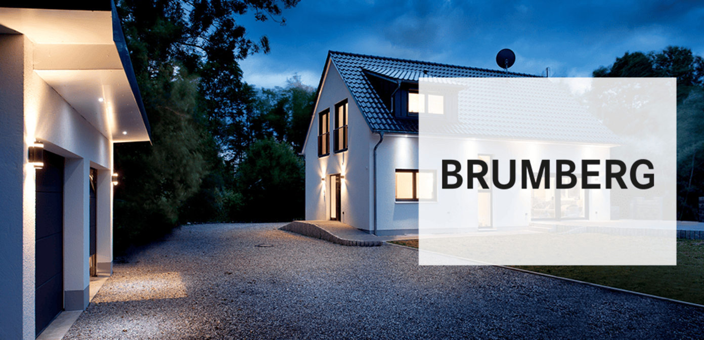 Brumberg bei Elektro Königbauer e.K. in Ergoldsbach