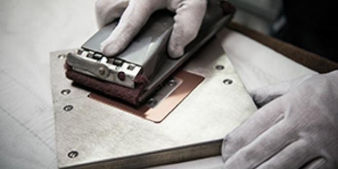 Manufaktur bei Elektro Königbauer e.K. in Ergoldsbach