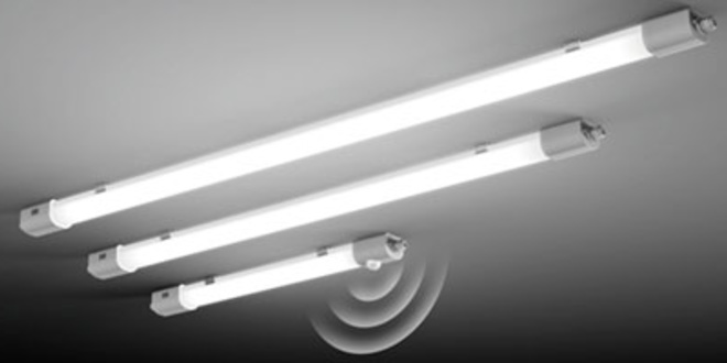 Planox Feuchtraumleuchten bei Elektro Königbauer e.K. in Ergoldsbach
