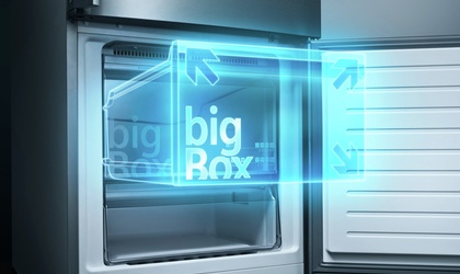 bigBox bei Elektro Königbauer e.K. in Ergoldsbach