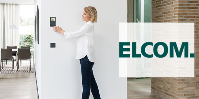 Elcom bei Elektro Königbauer e.K. in Ergoldsbach