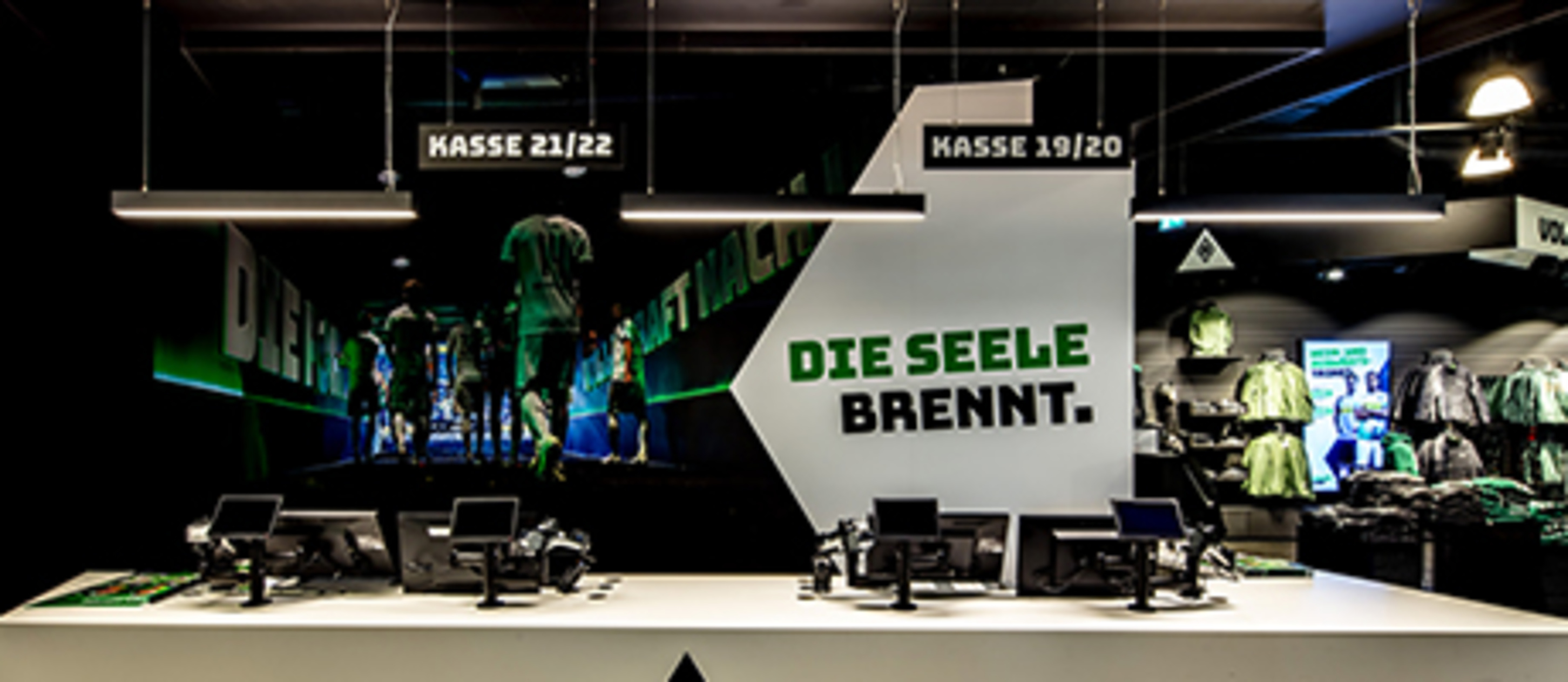 Shop / Retail bei Elektro Königbauer e.K. in Ergoldsbach