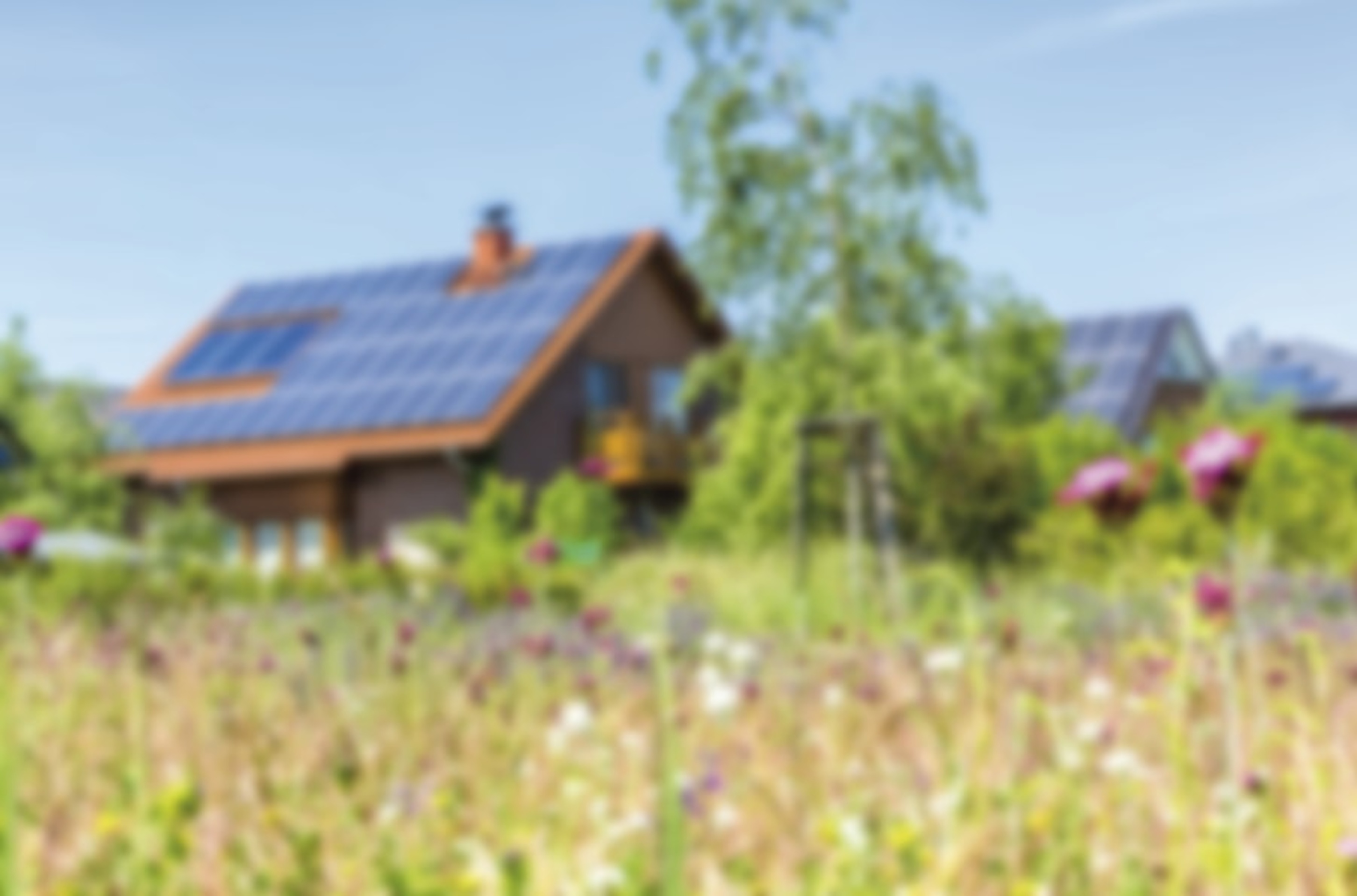Erneuerbare Energien bei Elektro Königbauer e.K. in Ergoldsbach