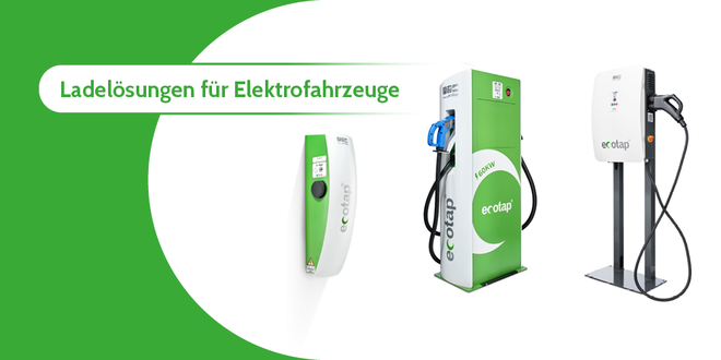 E-Mobility bei Elektro Königbauer e.K. in Ergoldsbach