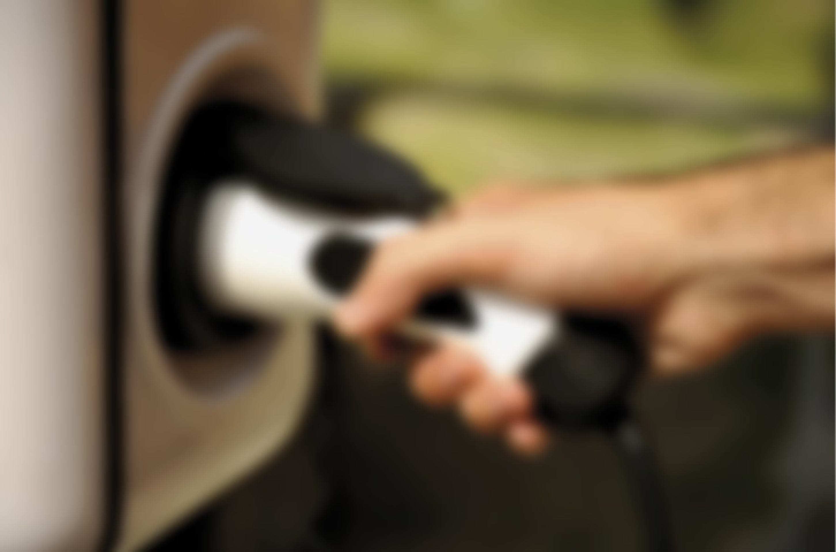 Elektro­mobilität bei Elektro Königbauer e.K. in Ergoldsbach