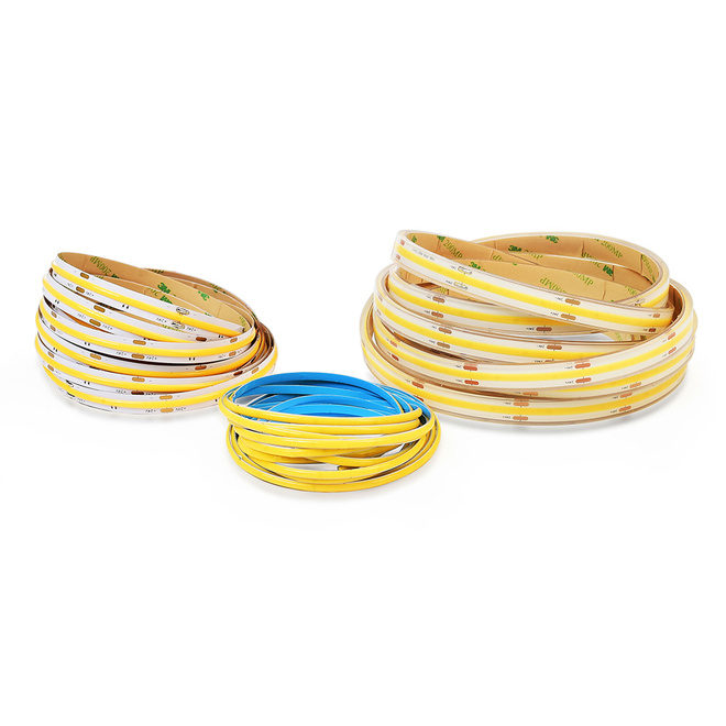 LED Stripes COB bei Elektro Königbauer e.K. in Ergoldsbach