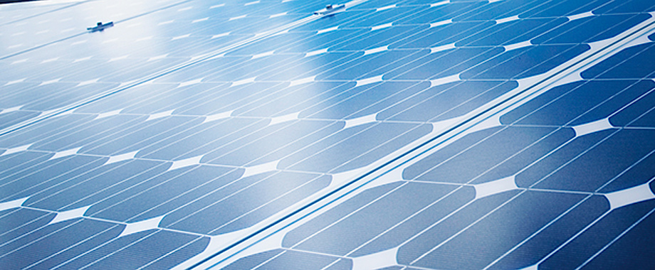 Photovoltaik bei Elektro Königbauer e.K. in Ergoldsbach
