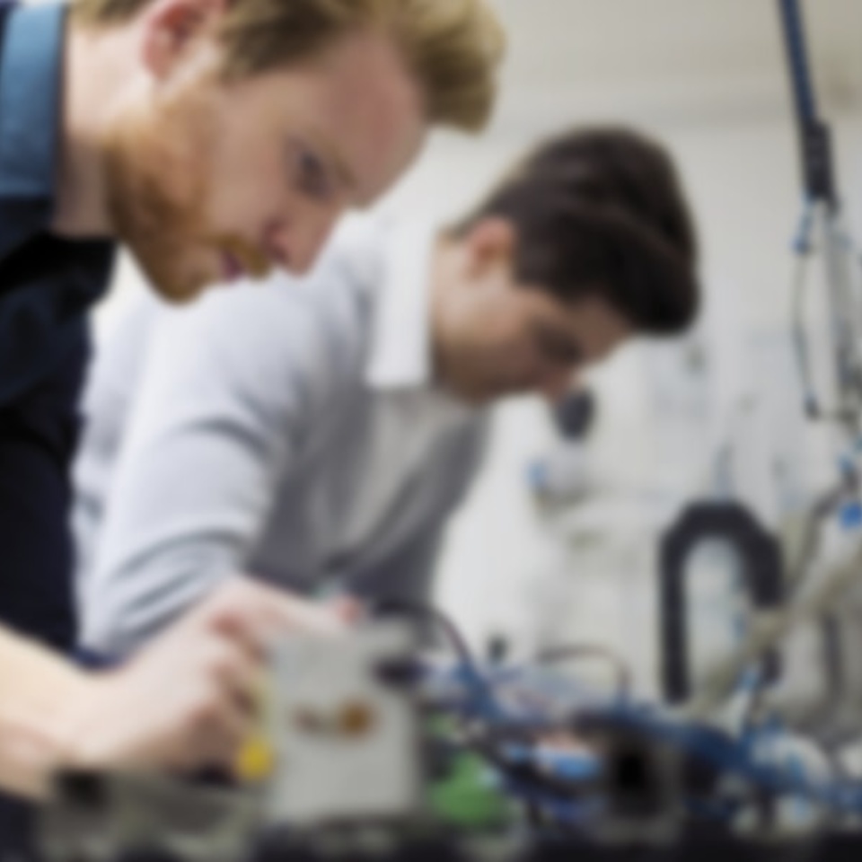 Elektroanlagen-Kontrolle bei Elektro Königbauer e.K. in Ergoldsbach