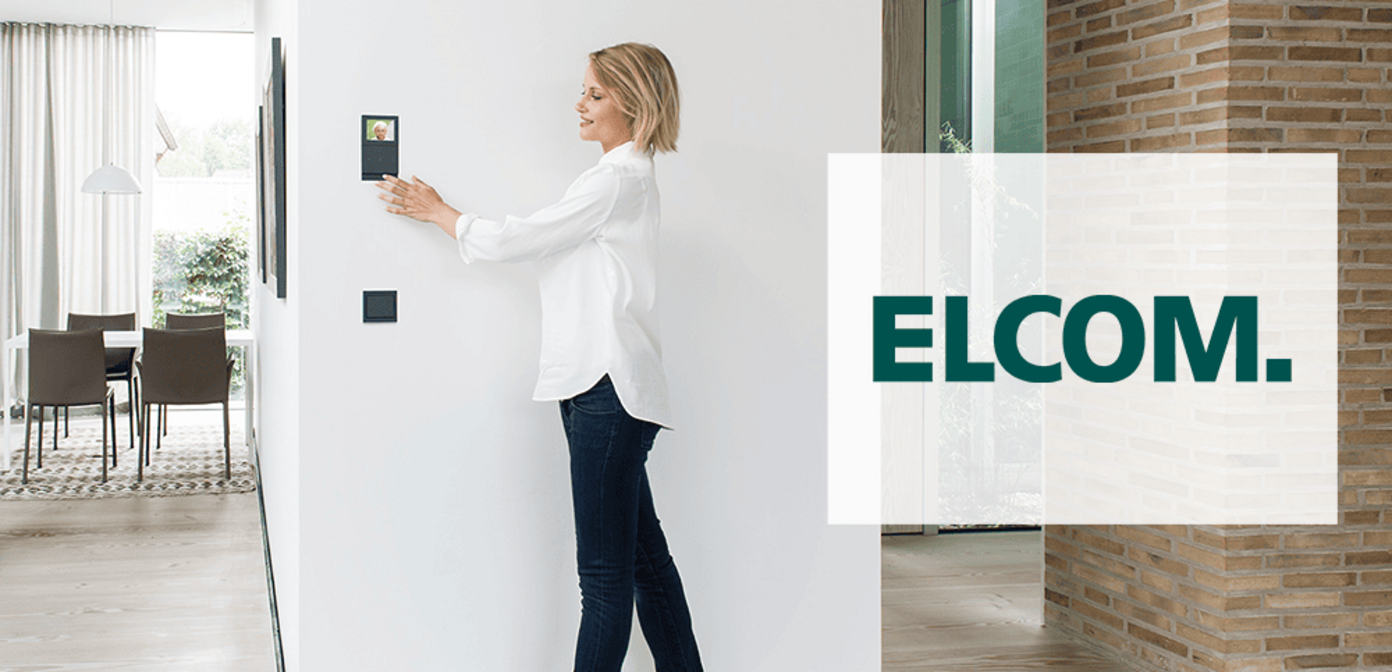Elcom bei Elektro Königbauer e.K. in Ergoldsbach