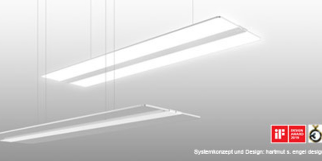 TWINDOT Pendelleuchten-Serie bei Elektro Königbauer e.K. in Ergoldsbach