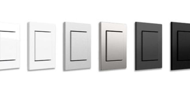 Gira Designkonfigurator bei Elektro Königbauer e.K. in Ergoldsbach